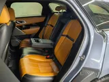 Land Rover Range Rover Velar SE R-Dynamic P380 2018